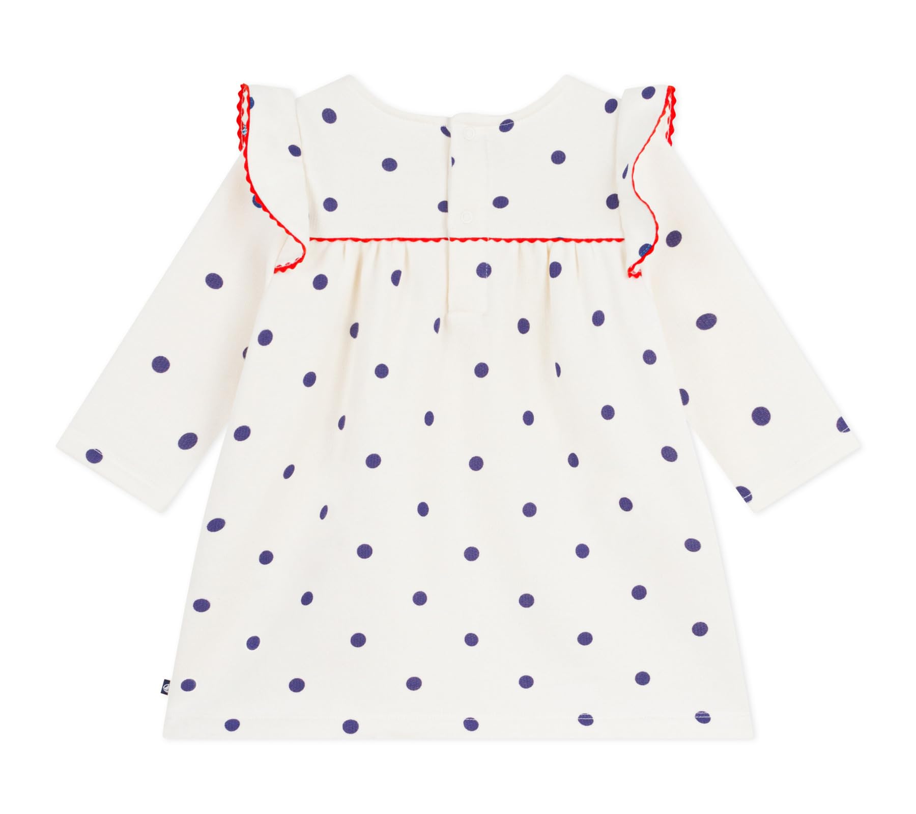 Petit Bateau Baby - Mädchen A0f4l Tag-Kleidung