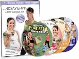 その他 Fit &amp; Healthy Prenatal Workouts [DVD] Amazon.com: Gabrielle Reece - Fit and Healthy Prenatal