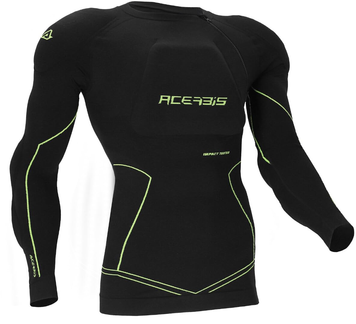 Acerbis Protektorenjacke Density Body Armor Density