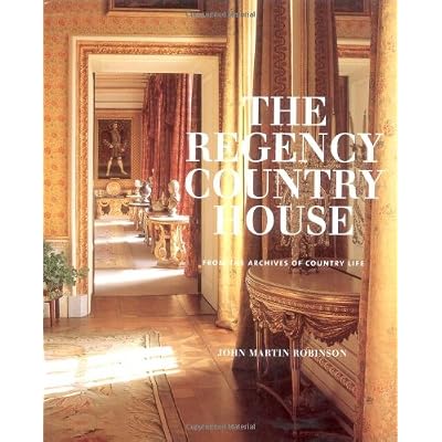 The Regency Country House
