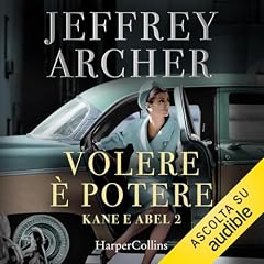 『Volere &egrave; potere』のカバーアート