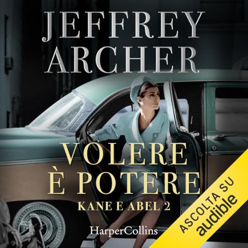 Volere &egrave; potere copertina