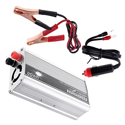 パワー インバーター1000w DC-AC 24V AC110V 60Hz 519mVdplxKL.jpg
