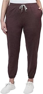 Signature Women's Moisture Wicking Lightweight Jogger Pant with Pockets
