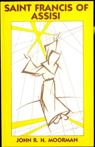 Saint Francis of Assisi 0819909041 Book Cover