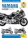 Yamaha FJR1300 Service and Repair Manual: 2001-2013 (Haynes Service and Repair Manuals)