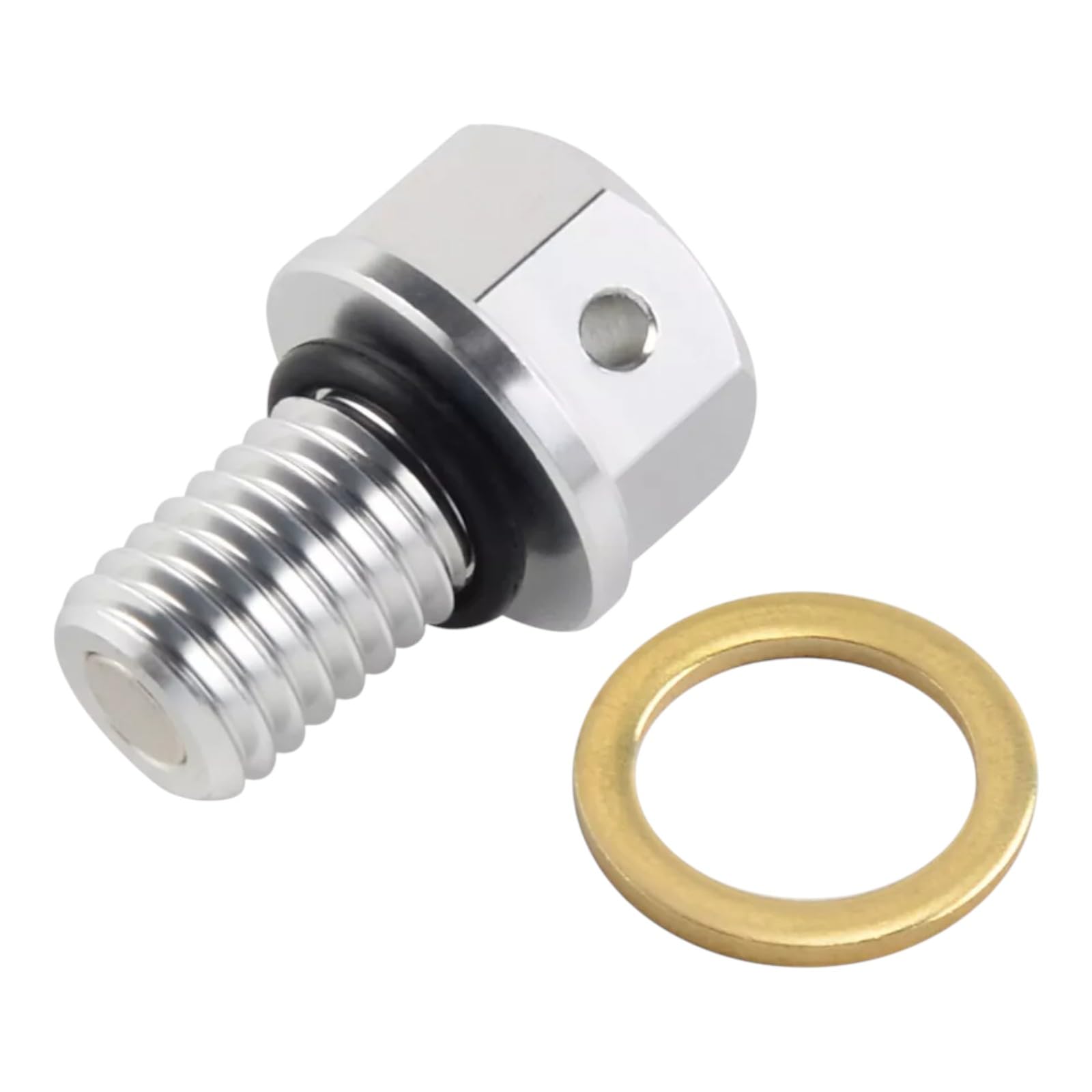Amazon.com: Oil Drain Plug M10x1.5 Replacement For Kawasaki KX65