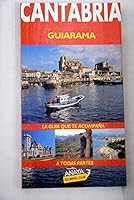 Cantabria 8481658979 Book Cover
