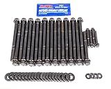 ARP 234-3711 Head Bolt Kit (12pt GMGen V 6.2L LT1/LT4)