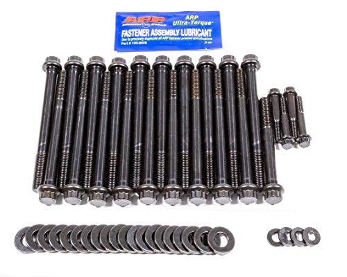 ARP 234-3711 Head Bolt Kit (12pt GMGen V 6.2L LT1/LT4)