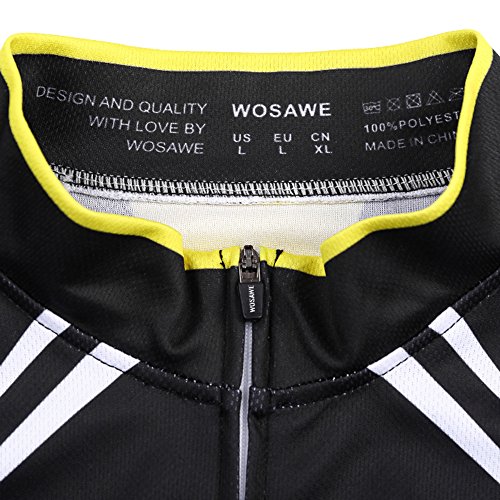 KKmoon Colete de ciclismo sem mangas Jersey respirável MTB bike Riding Top Jaqueta esportiva para ho