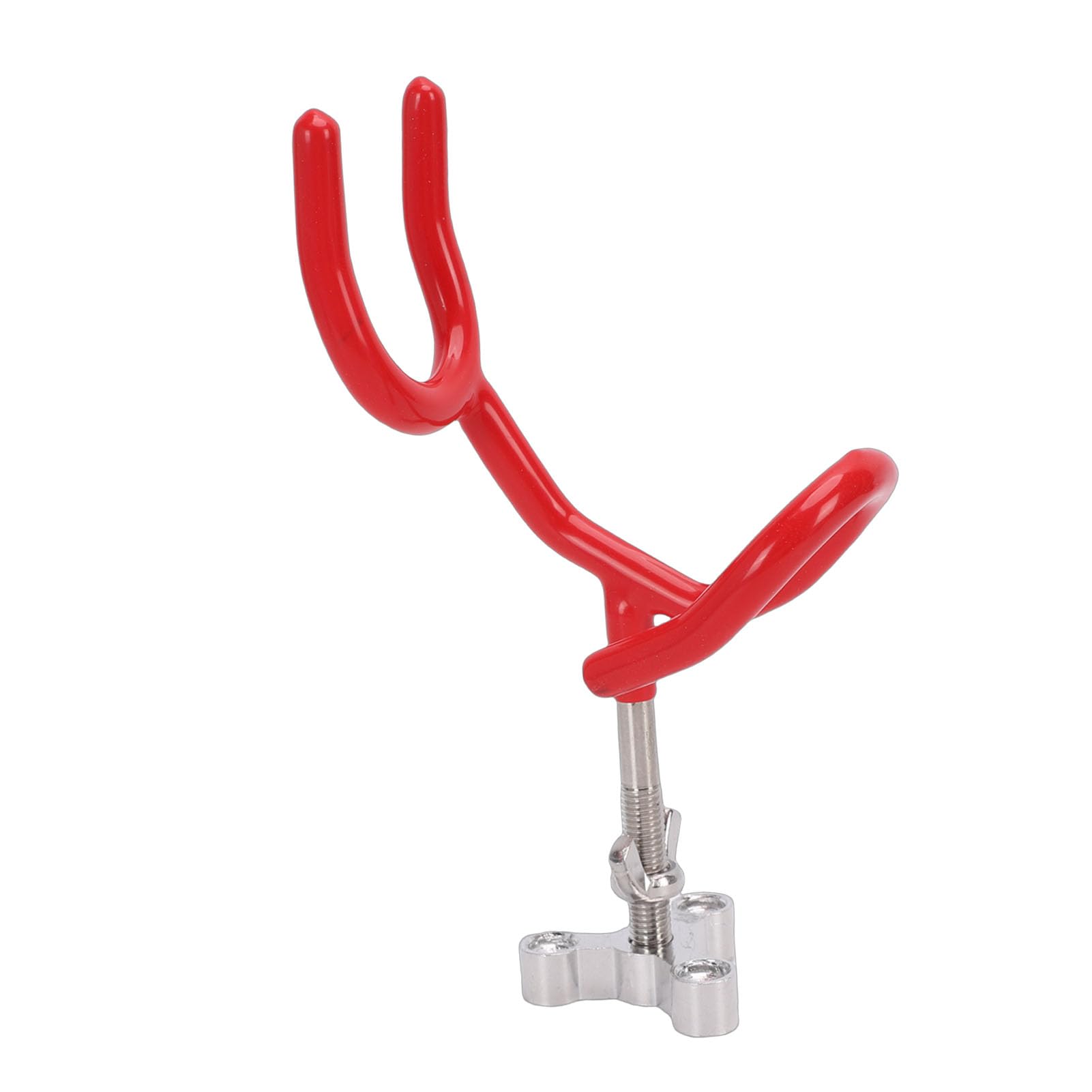 Qcwwy Portacanna da Pesca in Acciaio Inox per Barche e Kayak della Serie Boat Yacht