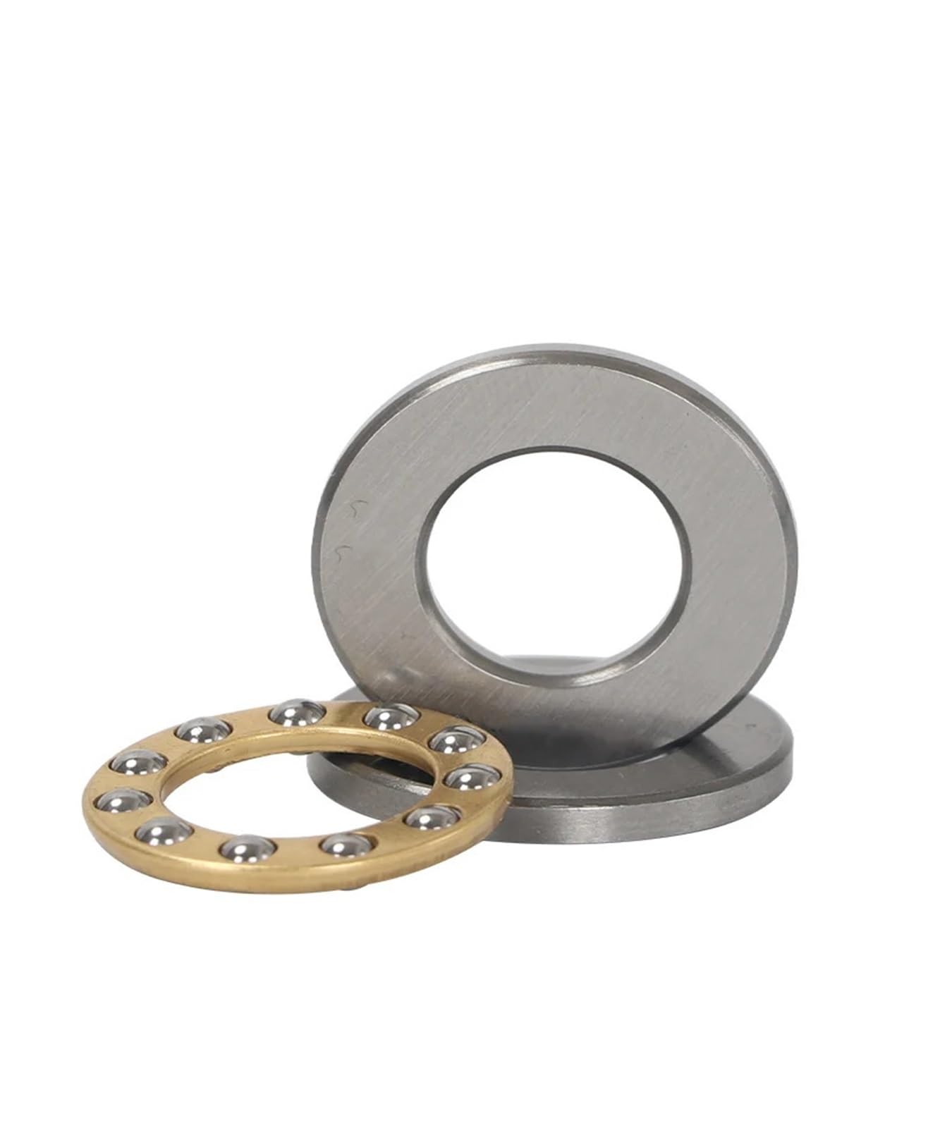 Cuscinetto Reggispinta A Sfere Mini F2-23M 3 In 1