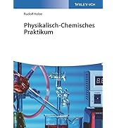 Physikalisch-Chemisches Praktikum