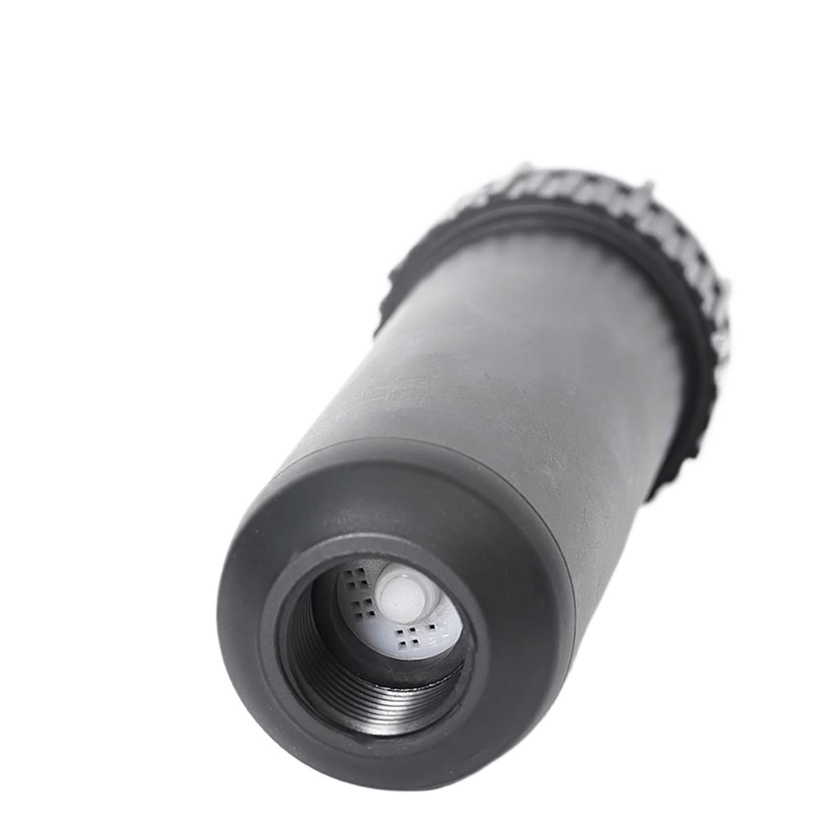 Rotore con filettatura femmina da 3/4" Irrigatore pop-up con trasmissione a ingranaggi Testa dell'irrigatore for prato Parte circolare Modello 40°~360° Ugello di irrigazione regolabile
