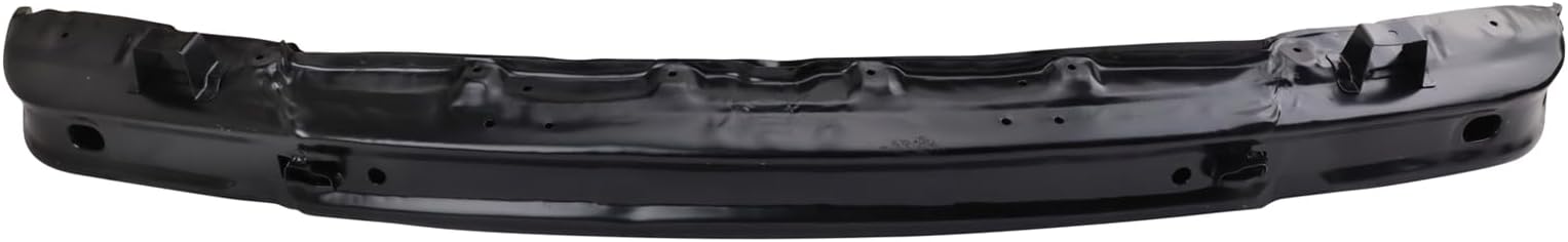 TRQ Front Bumper Impact Absorber for 99-04 Chevrolet Tracker 99-04 Suzuki Vitara 02-03 XL-7