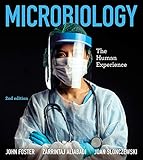 Microbiology: The Human Experience