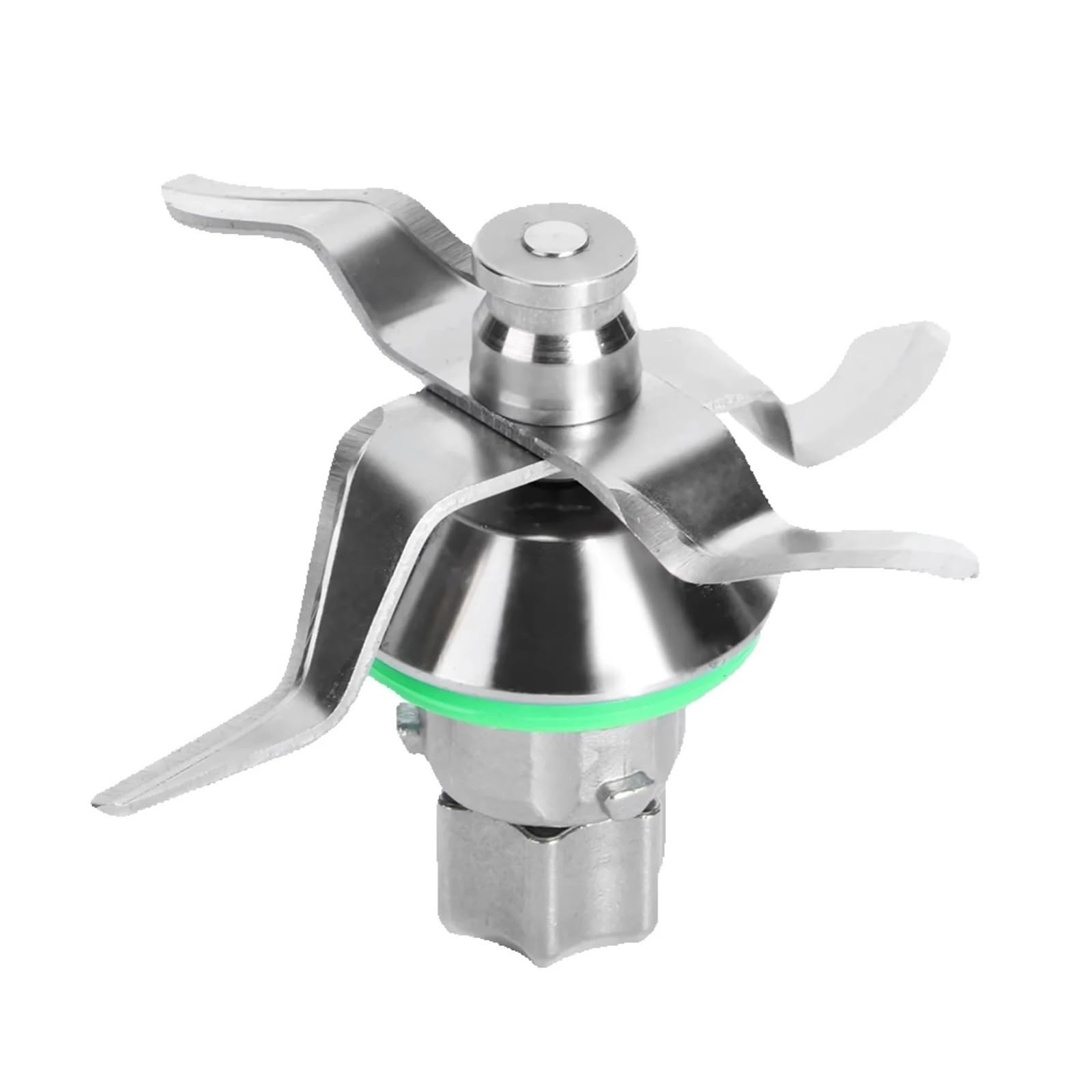 Cuchilla TM5 para Vorwerk en acero inoxidable repuesto de batidora 341g