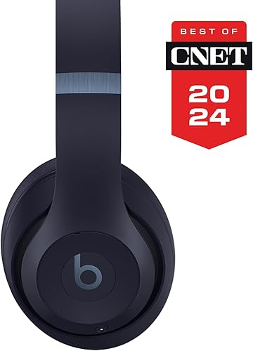 Miniatura 2 de Beats Studio Pro - Auriculares inalámbricos de alta calidad, batería de hasta 40 horas, cancelación activa de ruido, audio sin pérdida USB-C,
