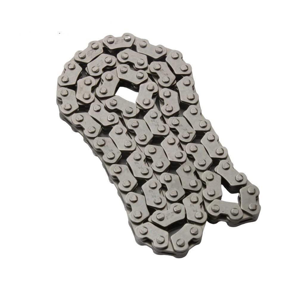 Cadena de distribución de leva 84L para motor de scooter 50cc 4T modelo Et4 5