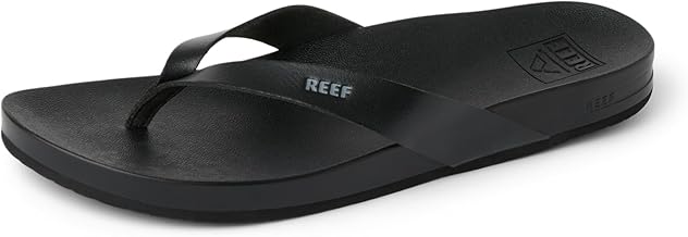 REEF Women's Cushion Court Flip Flops