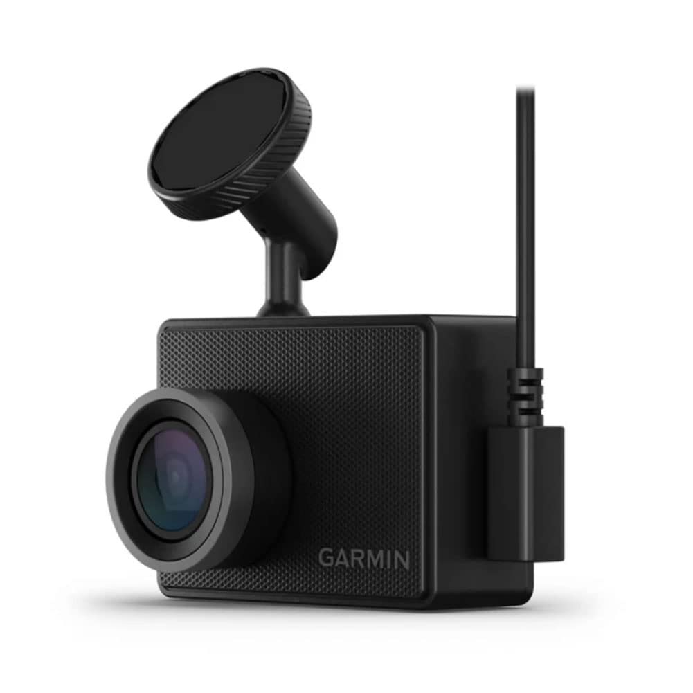 Garmin Dash Cam 47 - Product View