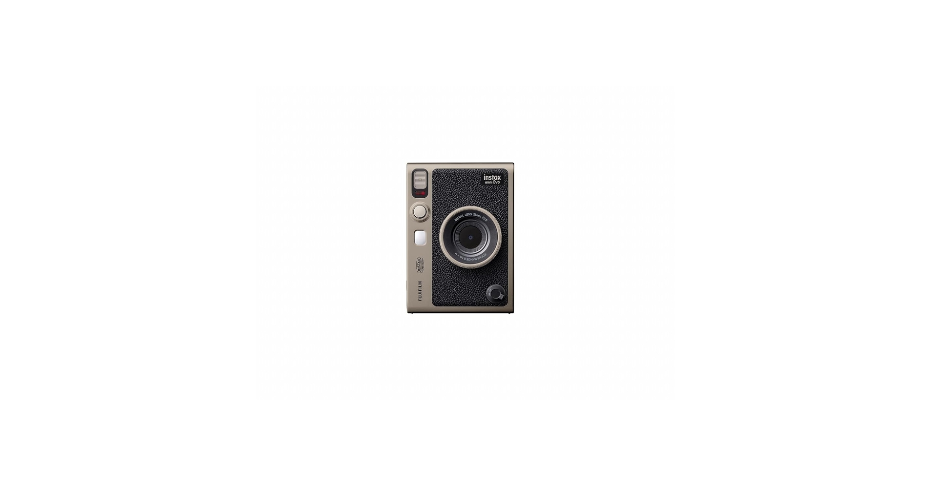 富士フイルム(FUJIFILM) チェキ Evo ハイブリッドインスタントカメラ Amazon | 富士フイルム(FUJIFILM) チェキ Evo ハイブリッド