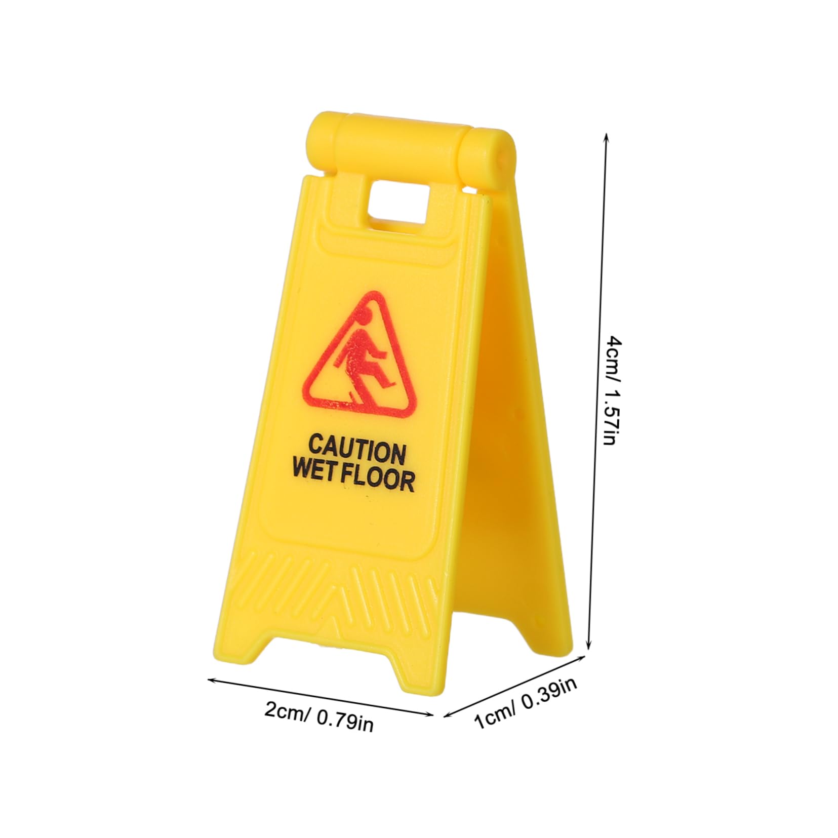 OKUMEYR 15Pcs Educational Traffic Signs and Road Blocks Set Miniature Road Markers for Driving Simulation and Interactive Learning Playset