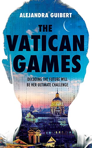 The Vatican Games view 2