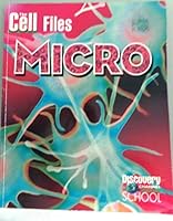 Micro: The Cell Files 1587380021 Book Cover