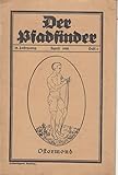 Bamberg, Deutscher Padfinderbund, 1928.