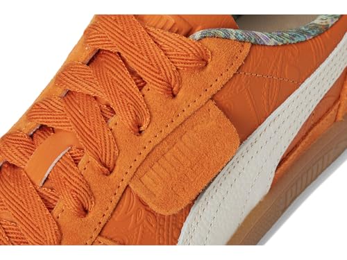 Image of Puma Mens Palermo Leather Shoes