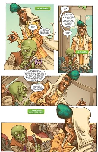 Image of Star Wars: The High Republic Adventures--The Complete Phase II