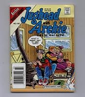 Jughead with Archie Digest Magazine #178 B000N57E56 Book Cover