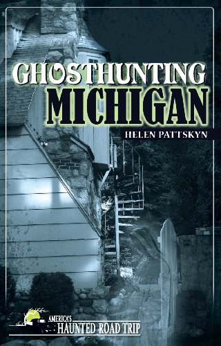 Ghosthunting Michigan (America's Haunted Road Trip)