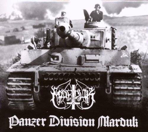 Panzer Division Marduk