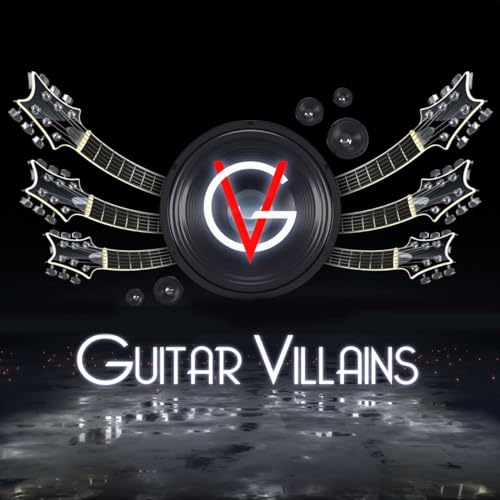 Guitar Villains Titelbild