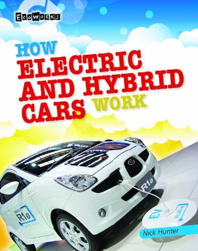 How Electric and Hybrid Cars Work (Ecoworks)