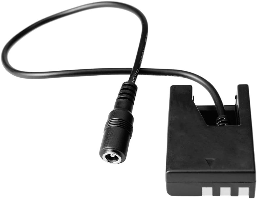 Tether Tools Relay Camera Coupler CRN5