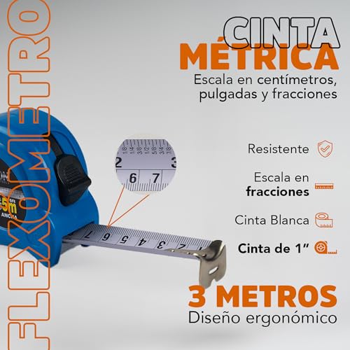 Medición Y Trazado, Home Improvement Imagen adicional