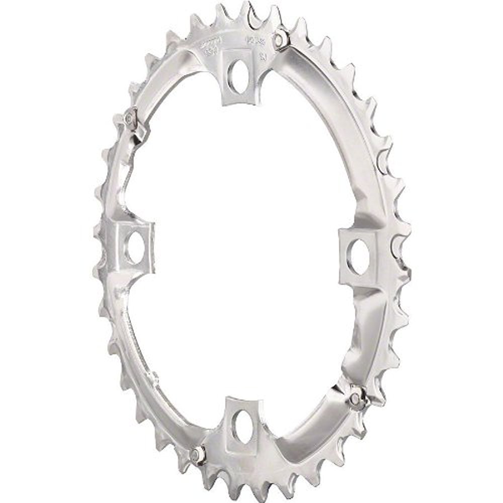 Shimano FC-M530 Chainring Deore Variations