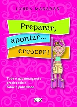 Paperback Preparar, Apontar... Crescer! (Em Portuguese do Brasil) [Portuguese_Brazilian] Book