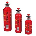 Trangia Fuel Bottle 1-Liter - Image 3