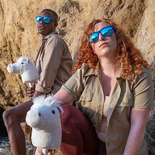 Óculos de Sol Goodr - Falkor's Fever Dream