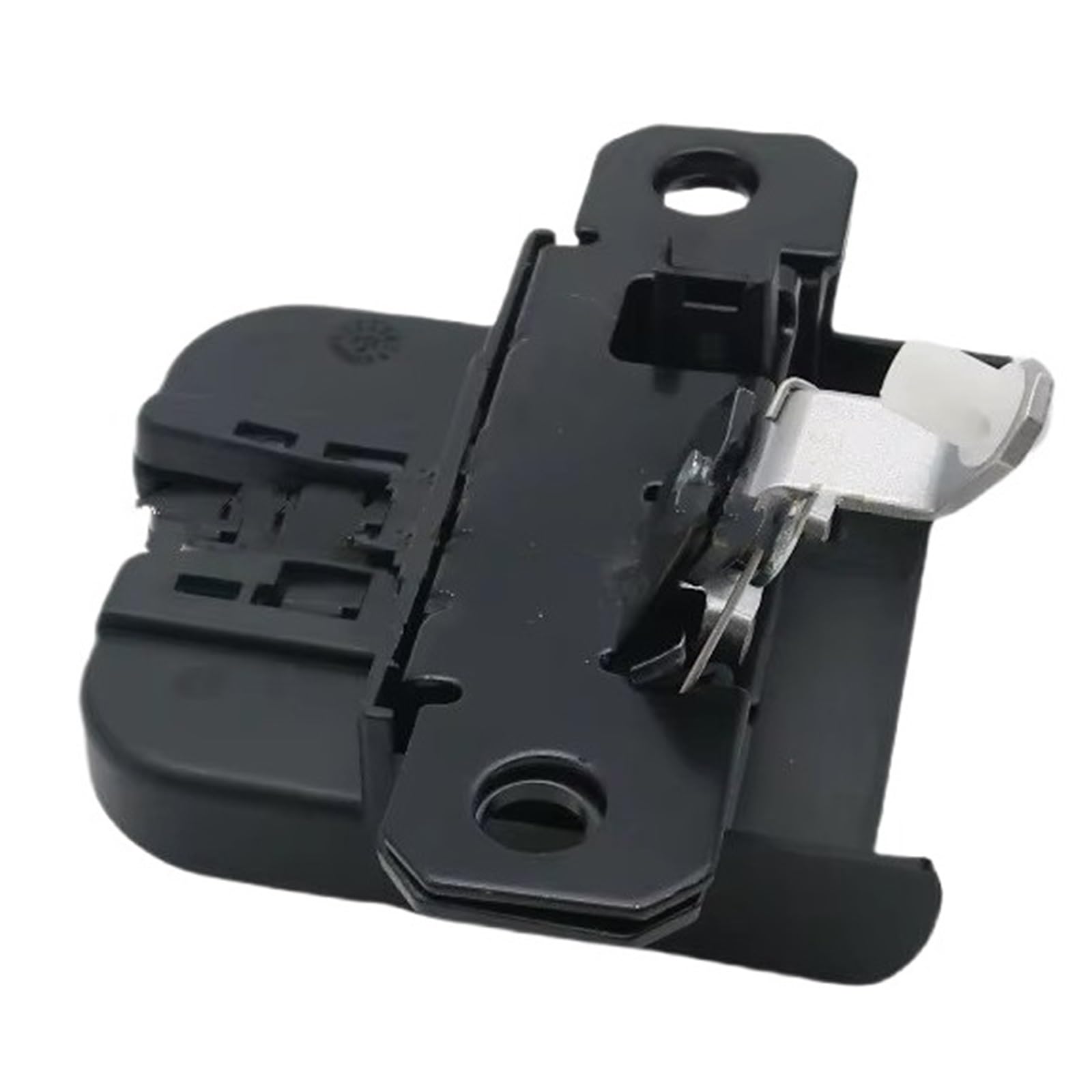 Tailgate Compatible with Porsche for Cayenne 2003-2010 Automotive Parts Boot Latch Tailgate Lock Latch Actuator OEM：7L5827505B