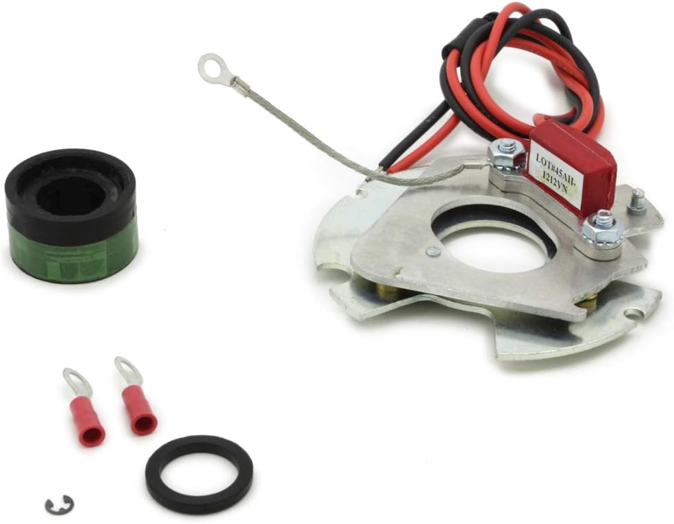 Pertronix 9HO-142 Ignitor II for Holley 4 Cylinder Engine