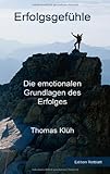 ella kensington mary english  Erfolgsgefühle - Die emotionalen Grundlagen des Erfolges