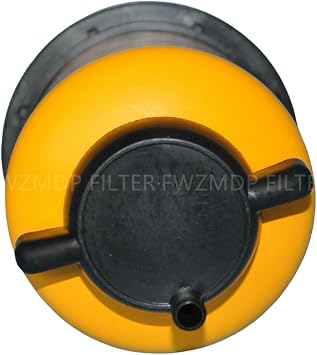 P583087 Fuel Filter/Water Separator Compatible With JCB 225,250,260,270,280,300,320,325,330,JS115,JS130,JS145,JS160,JS180,JS190,JS200,JS210,JS220,JS230,JS235