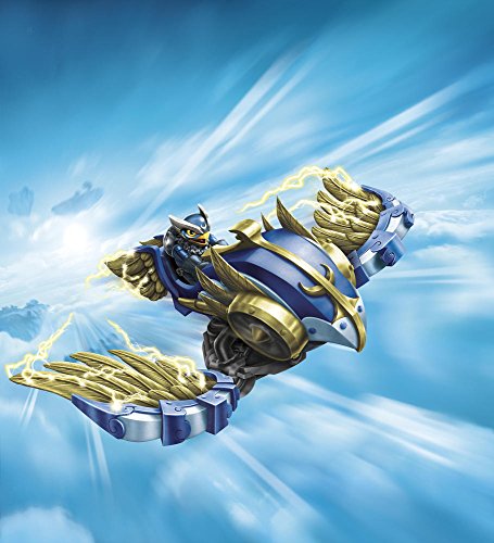 Activision 015962 Skylanders Super Chargers: Jet Stream Figuren (Nintendo Wii U) - Image 6