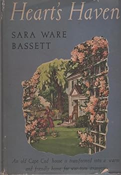 Heart's Haven. First Edition - HC/DW 1944